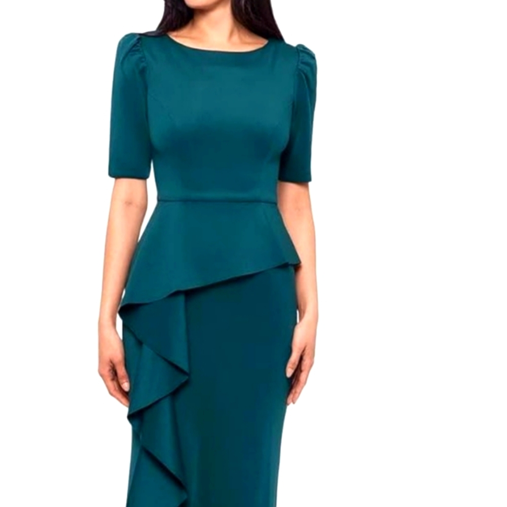 Escape Formal new with tags evening gown